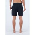 Pikkukuva 2 / 5: Hurley Phantom-eco Oao Solid 18´´ Uimahousut Sininen,Musta 34 Mies