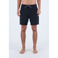 Pikkukuva 1 / 5: Hurley Phantom-eco Oao Solid 18´´ Uimahousut Sininen,Musta 34 Mies