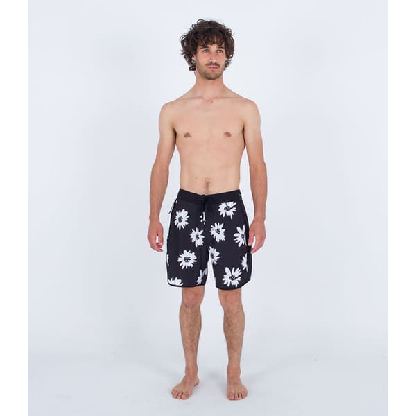 Hurley Phantom Sweep Mark Badbyxor Flerfärgad 33 Man