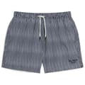 Miniatyrbild 3 av 5: Superdry Printed 15´´ Badbyxor Grå M Man