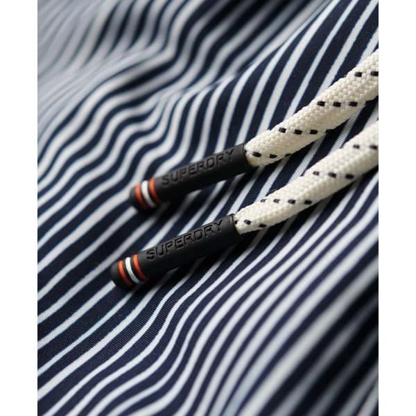 Superdry Printed 15´´ Badbyxor Grå M Man