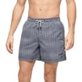 Miniatyrbild 1 av 5: Superdry Printed 15´´ Badbyxor Grå M Man