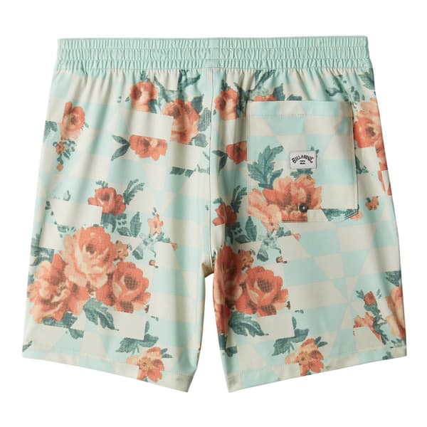 Billabong Good Times Lay Badebukser Flerfarvet M Mand