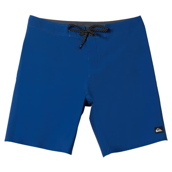 Quiksilver Aqybs03633 Surf Silk Badebukser Blå 31 Mand