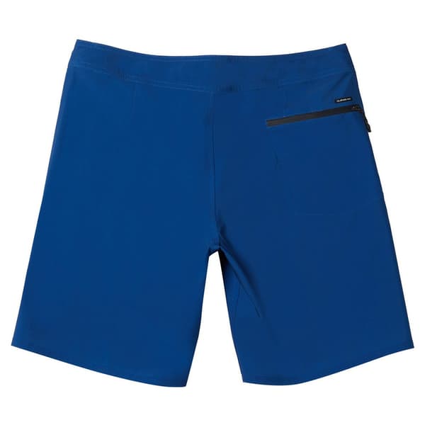 Quiksilver Aqybs03633 Surf Silk Badebukser Blå 31 Mand