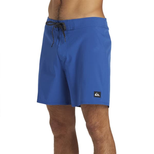 Quiksilver Aqybs03633 Surf Silk Badebukser Blå 31 Mand