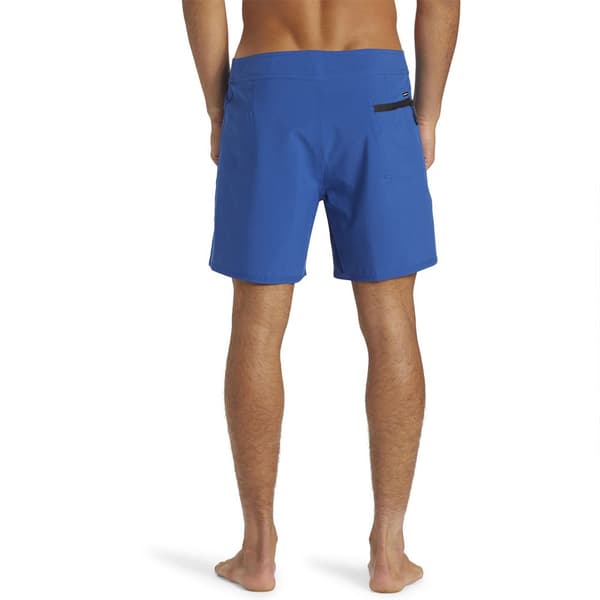 Quiksilver Aqybs03633 Surf Silk Badebukser Blå 31 Mand
