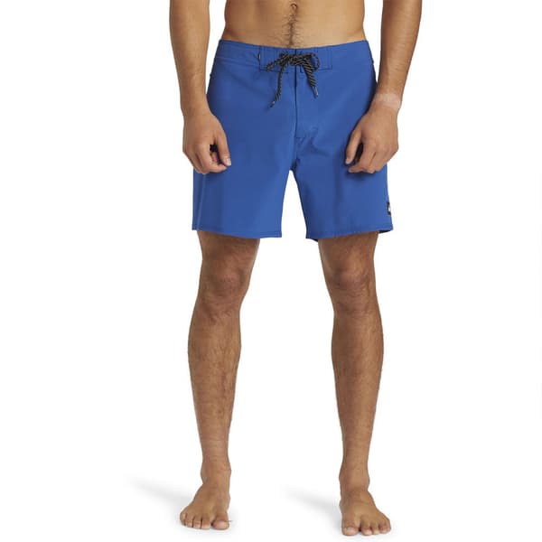 Quiksilver Aqybs03633 Surf Silk Badebukser Blå 31 Mand