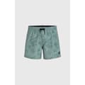 Miniatyrbillede 3 af 5: O´neill Mix&match Cali Print 15´´ Badebukser Grøn M Mand
