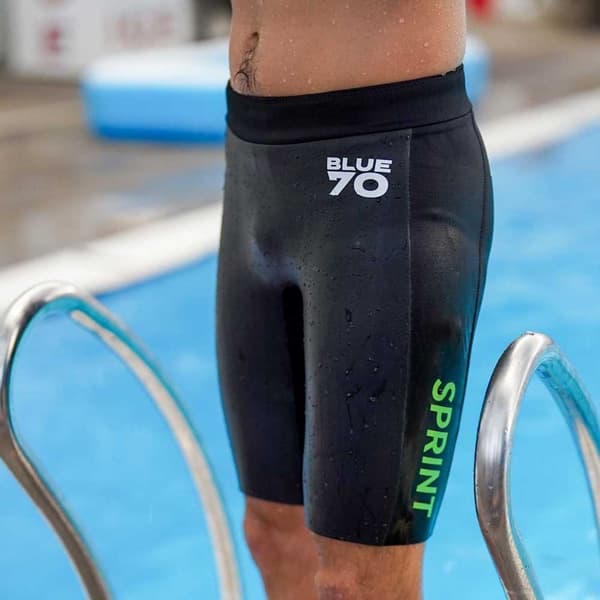 Blue Seventy Sprint 2024 Flytväst XS