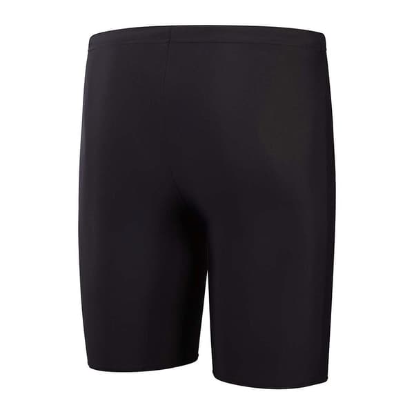 Speedo Medley Logo Jammer Svart 28 Man