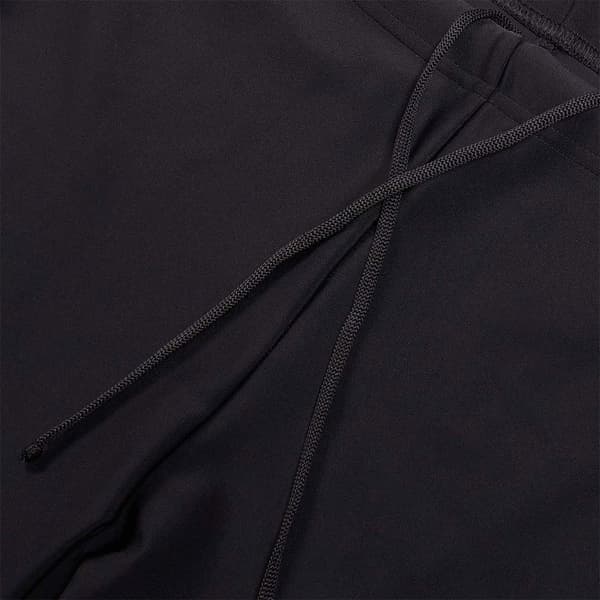 Speedo Medley Logo Jammer Svart 28 Man