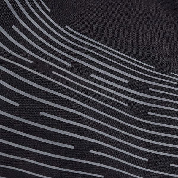 Speedo Medley Logo Jammer Svart 28 Man