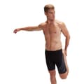Miniatyrbild 1 av 10: Speedo Medley Logo Jammer Svart 28 Man