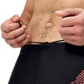Miniatyrbillede 8 af 10: Speedo Medley Logo Badeshorts Boxer Sort UK 30 Mand