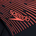 Miniatyrbillede 9 af 10: Speedo Medley Logo Badeshorts Boxer Sort UK 30 Mand