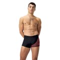 Miniatyrbillede 1 af 10: Speedo Medley Logo Badeshorts Boxer Sort UK 30 Mand