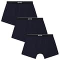 Pikkukuva 1 / 2: Boss J50971 Uimapuku Boxer Sininen 6 Years
