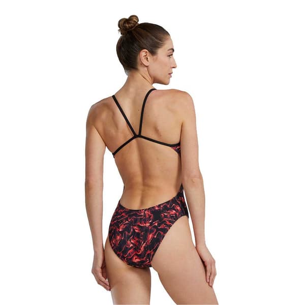 Tyr Cutoutfit - Durafast Elite - Energia Badetøj  38 Kvinde