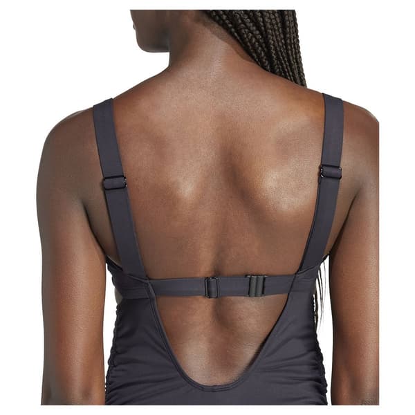 Adidas Iconisea Maternity Badetøj Sort XS Kvinde