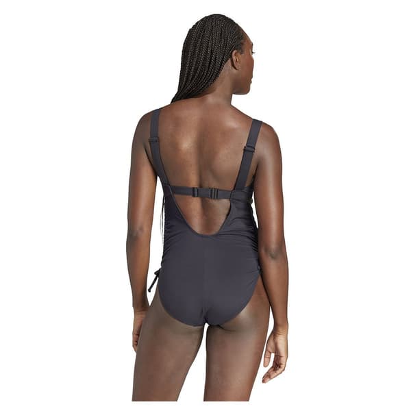Adidas Iconisea Maternity Badetøj Sort XS Kvinde