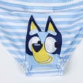 Pikkukuva 3 / 4: Lasten uimapuku Bluey Vaaleansininen - 6 vuotta