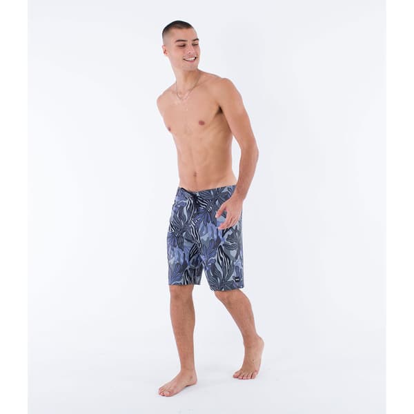 Hurley Phantom-eco Weekender 20´´ Simshorts Grå 32 Man