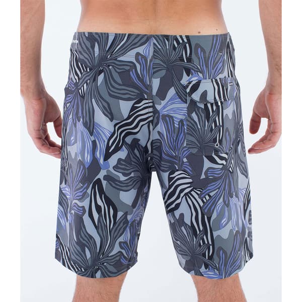 Hurley Phantom-eco Weekender 20´´ Simshorts Grå 32 Man