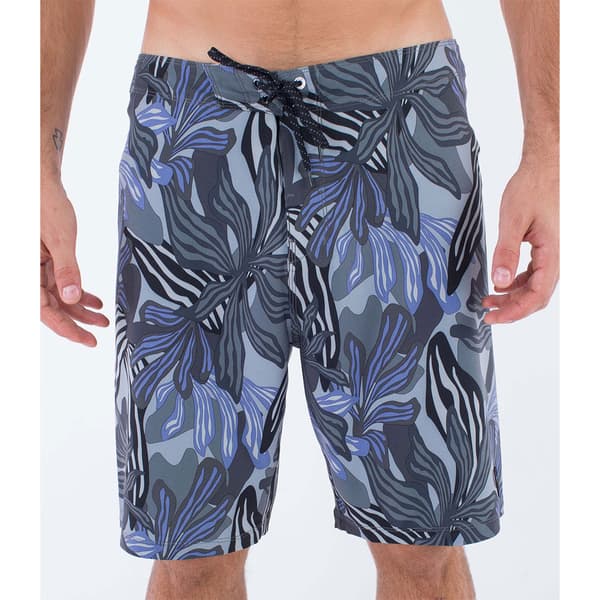 Hurley Phantom-eco Weekender 20´´ Simshorts Grå 32 Man