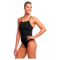 Miniatyrbild 4 av 7: Funkita Tie Me Tight Baddräkt  AUS 10 Kvinna