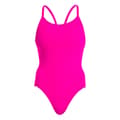 Miniatyrbild 3 av 4: Funkita Diamond Back Baddräkt  AUS 12 Kvinna