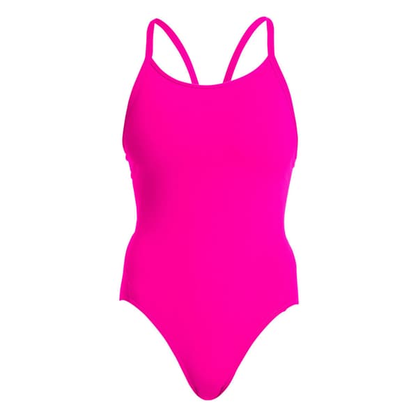 Funkita Diamond Back Baddräkt  AUS 12 Kvinna