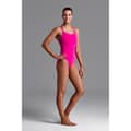Miniatyrbild 4 av 4: Funkita Diamond Back Baddräkt  AUS 12 Kvinna