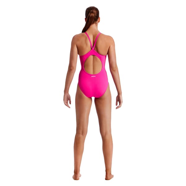 Funkita Diamond Back Baddräkt  AUS 14 Kvinna