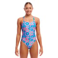 Pikkukuva 1 / 9: Funkita Brace Free Uimapuku  AUS 8 Nainen