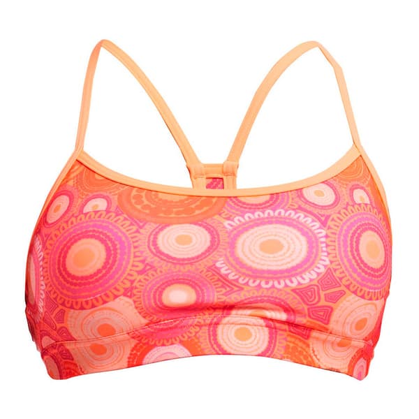Funkita Crop Bikinitoppi  AUS 14 Nainen
