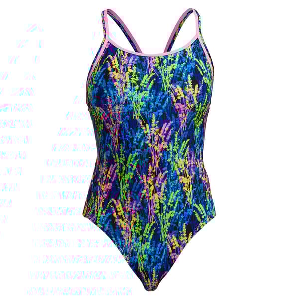 Funkita Diamond Back Uimapuku  AUS 16 Nainen