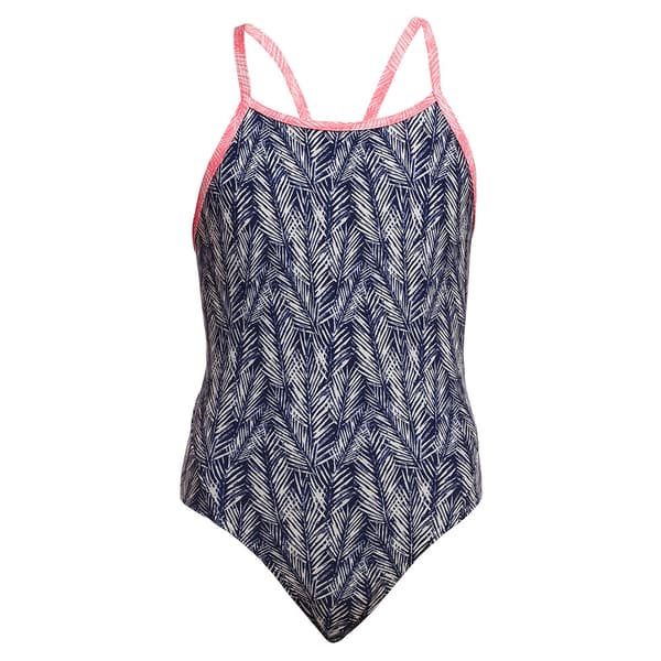 Funkita Diamond Back Uimapuku  12 Years Tyttö