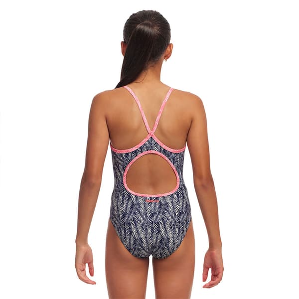 Funkita Diamond Back Uimapuku  12 Years Tyttö