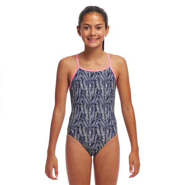 Funkita Diamond Back Uimapuku  14 Years Tyttö