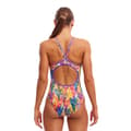 Miniatyrbillede 2 af 8: Funkita Diamond Back Badetøj  AUS 14 Kvinde
