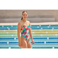 Pikkukuva 6 / 7: Funkita High Leg Uimapuku  AUS 10 Nainen