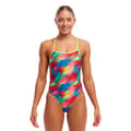 Pikkukuva 1 / 7: Funkita High Leg Uimapuku  AUS 10 Nainen