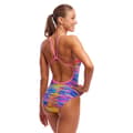 Miniatyrbillede 5 af 7: Funkita Single Strap Badetøj  AUS 14 Kvinde