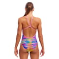 Miniatyrbillede 2 af 7: Funkita Single Strap Badetøj  AUS 14 Kvinde