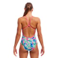 Pikkukuva 2 / 7: Funkita Single Strap Uimapuku  AUS 14 Nainen