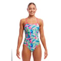 Pikkukuva 1 / 7: Funkita Single Strap Uimapuku  AUS 14 Nainen