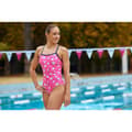 Miniatyrbillede 6 af 7: Funkita Single Strap Badetøj  AUS 10 Kvinde