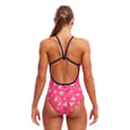Miniatyrbillede 2 af 7: Funkita Single Strap Badetøj  AUS 10 Kvinde