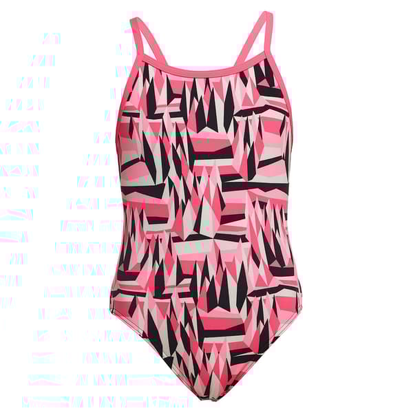 Funkita Single Strap Uimapuku  10 Years Tyttö